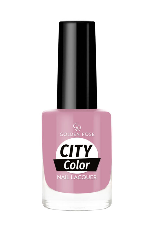 City Color Nail Lacquer - 155 - Oje - 1
