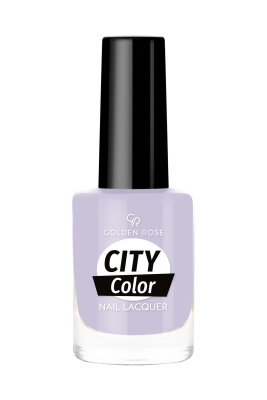 City Color Nail Lacquer - 156 - Oje 