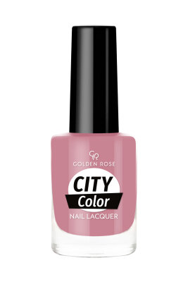 City Color Nail Lacquer 157 - Oje 