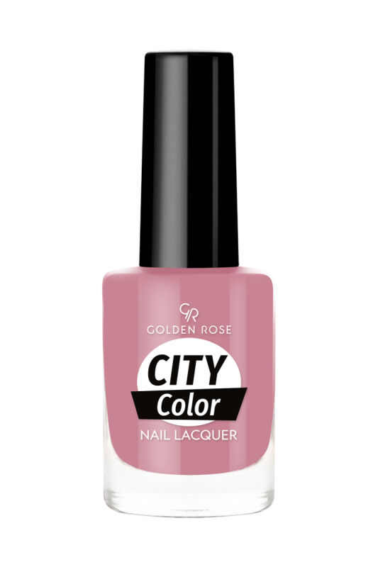 City Color Nail Lacquer 157 - Oje - 1