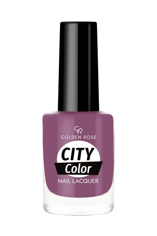 City Color Nail Lacquer 158 - Oje - 1