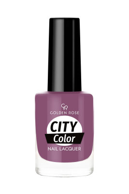 City Color Nail Lacquer - 158 - Oje 