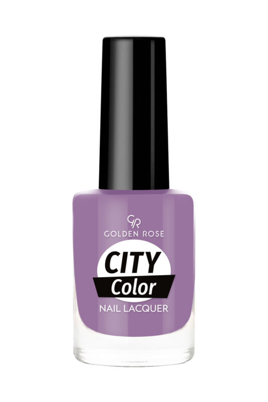 City Color Nail Lacquer 159 - Oje - 1