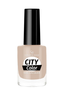 City Color Nail Lacquer - 160 - Oje 