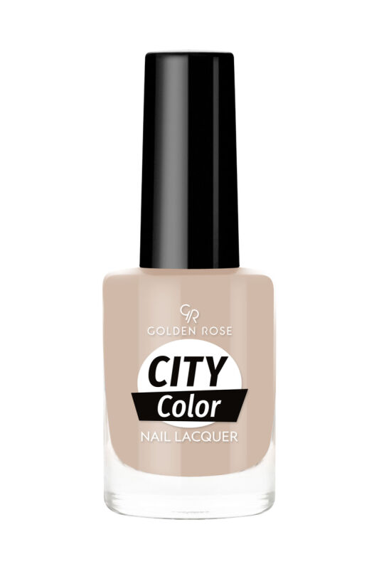 City Color Nail Lacquer - 160 - Oje - 1
