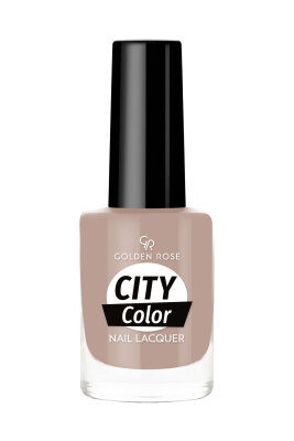 City Color Nail Lacquer - 161 - Oje 