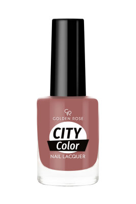 City Color Nail Lacquer - 162 - Oje 