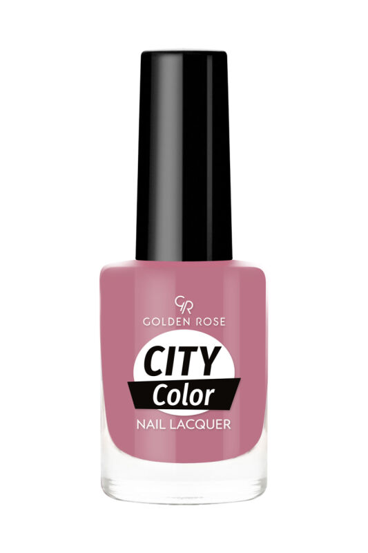 City Color Nail Lacquer 164 - Oje - 1