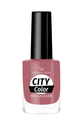 City Color Nail Lacquer - 165 - Oje 