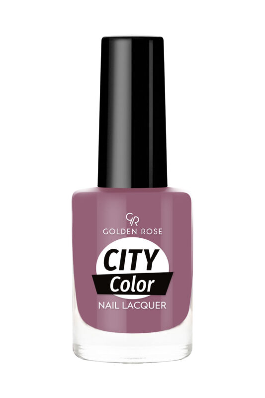 City Color Nail Lacquer 167 - Oje - 1