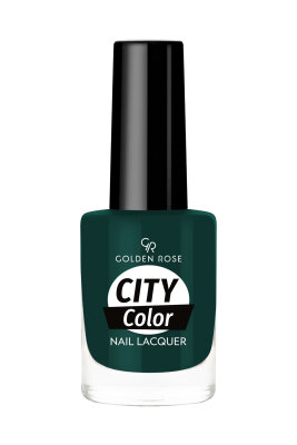 City Color Nail Lacquer - 168 - Oje 