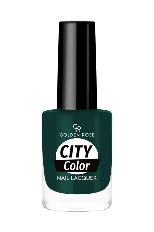 City Color Nail Lacquer - 168 - Oje - 1