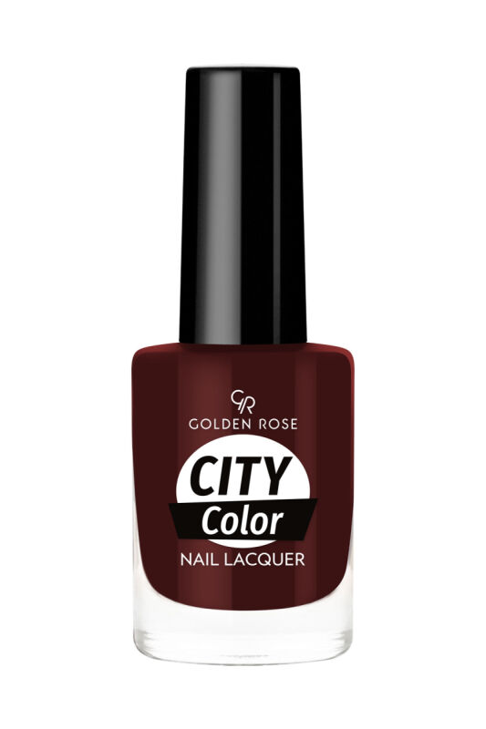 City Color Nail Lacquer - 169 - Oje - 1
