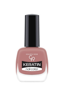  Keratin Nail Color-147-Parlak Oje 
