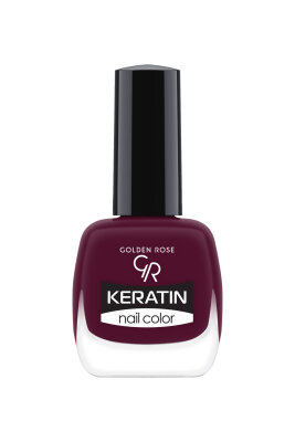  Keratin Nail Color-148-Parlak Oje 