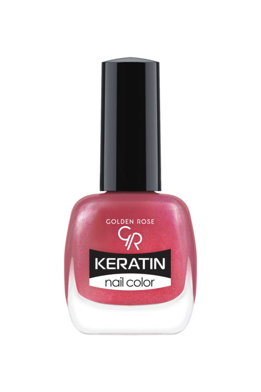  Keratin Nail Color-149-Parlak Oje - 1
