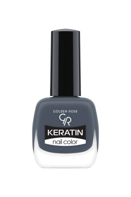  Keratin Nail Color-150-Parlak Oje 