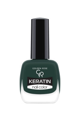  Keratin Nail Color-151-Parlak Oje 