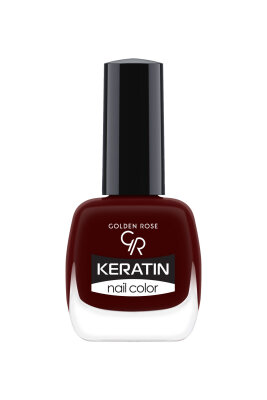  Keratin Nail Color-152-Parlak Oje 