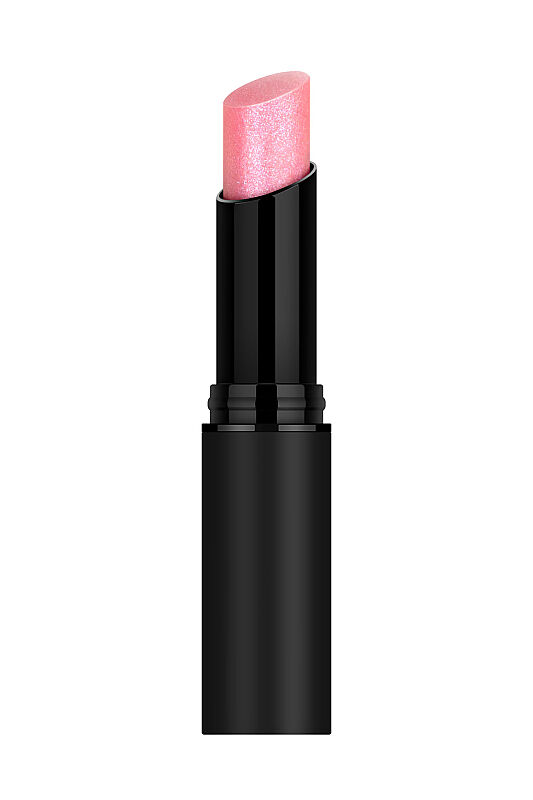 Golden Rose Sheer Shine Stylo Lipstick - 34 - Yarı Transparan Parlak Pembe Ruj -