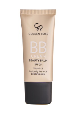  Bb Cream Beauty Balm - 03 Natural - Renk Eşitleyici Bb Krem 