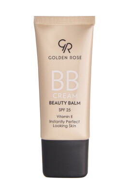 Golden Rose BB Cream Beauty Balm 03 Natural 