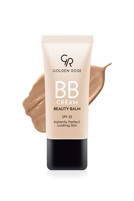  Bb Cream Beauty Balm - 06 Dark - Renk Eşitleyici Bb Krem - 3