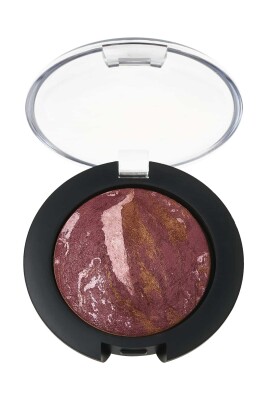 Baked Blush On 03 Işıltılı Allık 