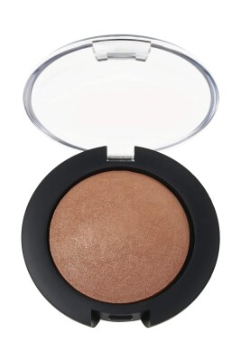  Baked Blush On - 05 Soft Peach - Işıltılı Allık 