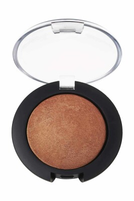 Baked Blush On - 06 Peach - Işıltılı Allık - 2