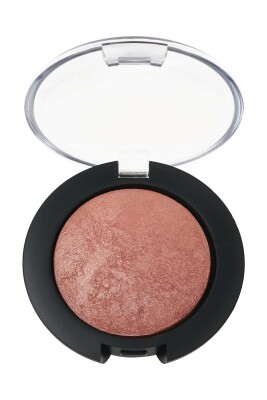  Baked Blush On - 12 - Işıltılı Allık 