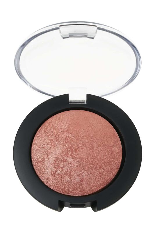  Baked Blush On - 12 - Işıltılı Allık - 2