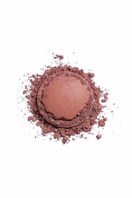  Baked Blush On - 12 - Işıltılı Allık - 4