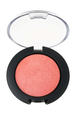 Baked Blush On - 13 - Işıltılı Allık 