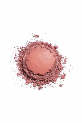 Baked Blush On - 13 - Işıltılı Allık - 2