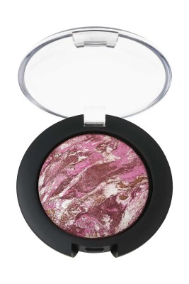 Baked Blush On - 02 - Işıltılı Allık 