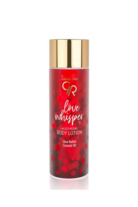 Body Lotion Love Whisper - Vücut Losyonu - 1