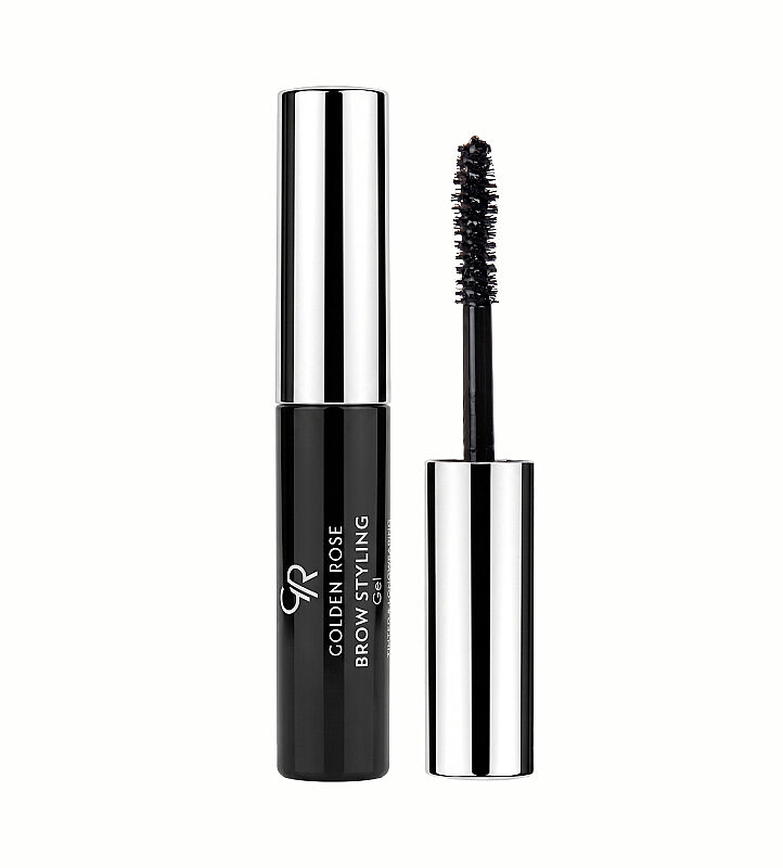 Brow Styling Gel - Renkli Kaş Maskarası - 1