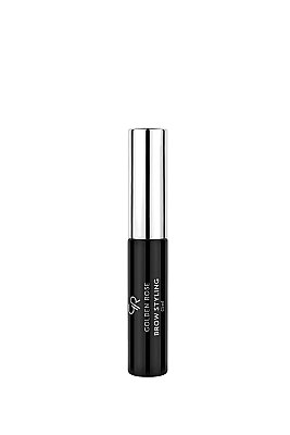 Brow Styling Gel - Renkli Kaş Maskarası - Golden Rose (1)