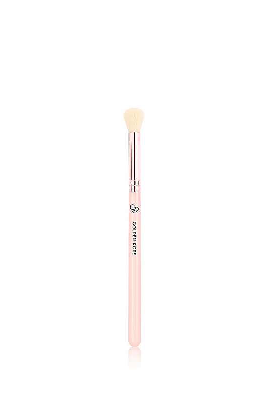 Nude Look Tapered Blending Eyeshadow Brush - Konik Kaş Fırçası