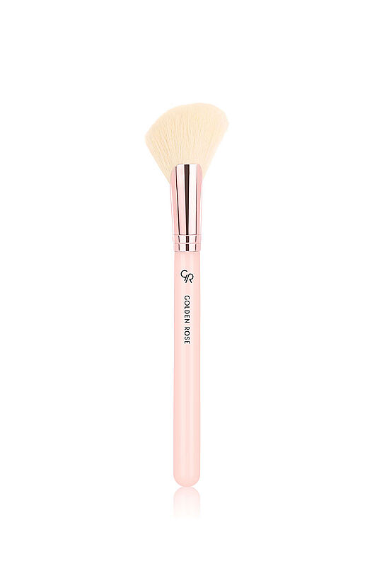 Angled Contour Brush - Nude - 1