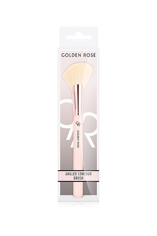 Angled Contour Brush - Nude - 2