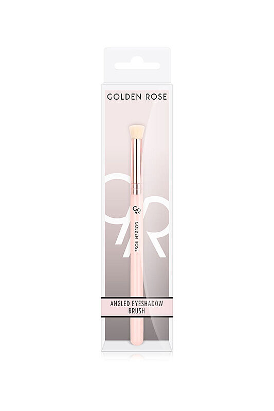Nude Look Angled Eyes Brush - Far Fırçası - 2
