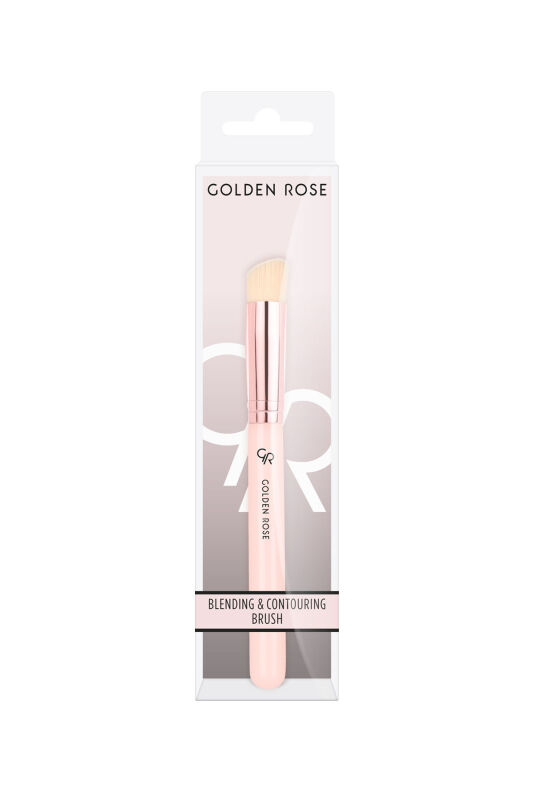 Blending & Conturıng Brush - 2