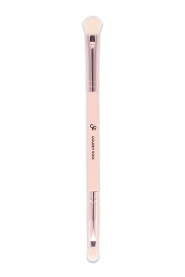 Duo Eyeshadow Brush - Far Fırçası 