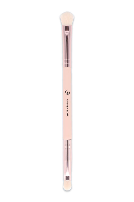 Duo Eyeshadow Brush - Far Fırçası - 1