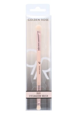 Duo Eyeshadow Brush - Far Fırçası - 2