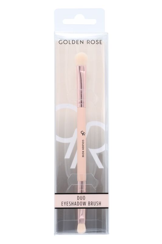 Duo Eyeshadow Brush - Far Fırçası - 2