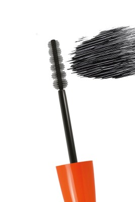 Cat Walk Mascara - Black - Maksimum Hacim Veren Yoğun Siyah Maskara - 4