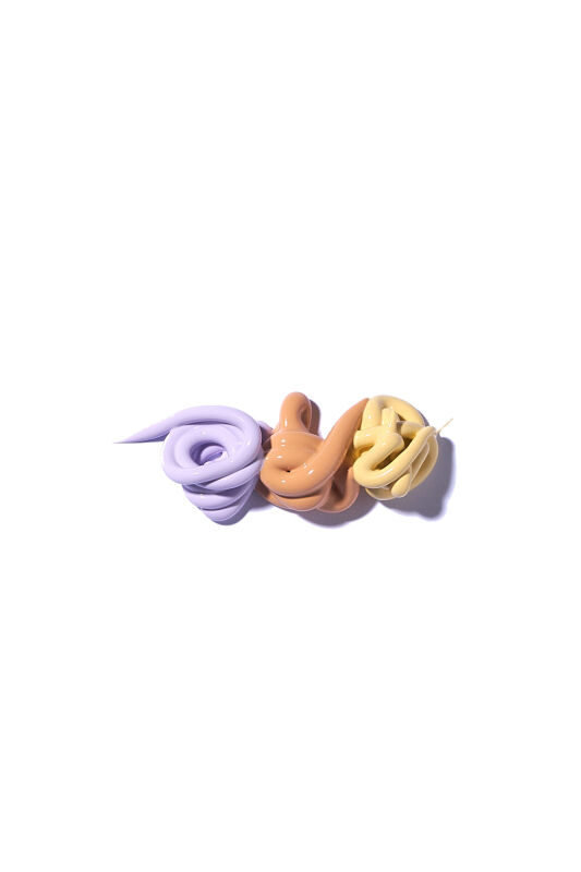 Golden Rose CC Cream Color Correcting Primer Orange - 4